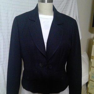 2 Piece Fully Lined Suit
